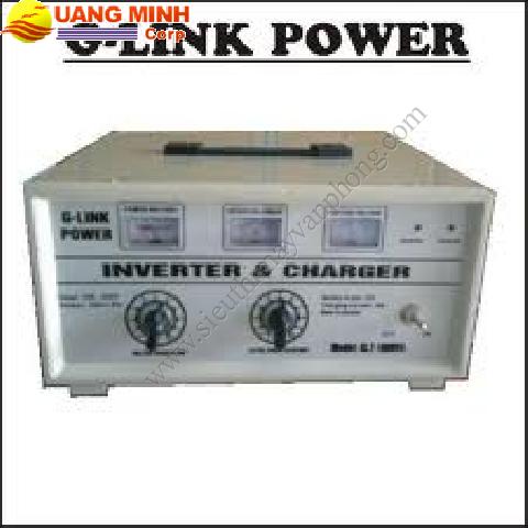 Máy kích điện G-Link Power